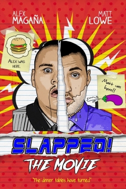 Slapped! The Movie-stream