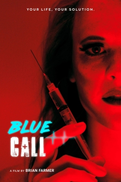 Blue Call-stream