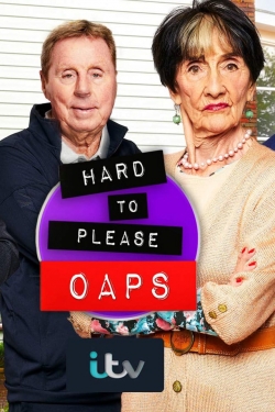 Hard to Please OAPs-stream