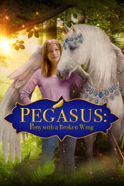 Pegasus: Pony With a Broken Wing-stream