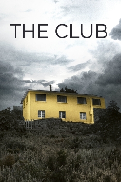 The Club-stream