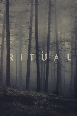 The Ritual-stream