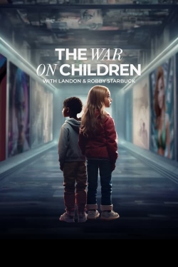 The War on Children-stream