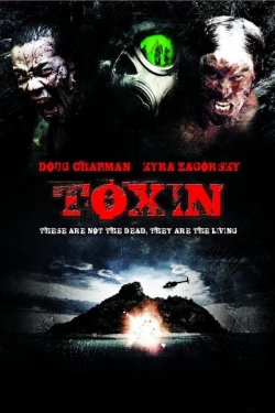 Toxin-stream