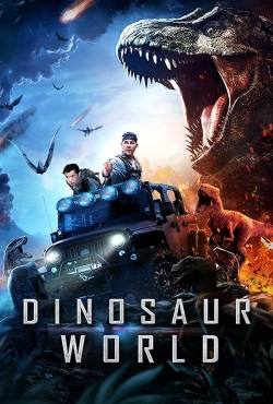 Dinosaur World-stream