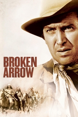 Broken Arrow-stream