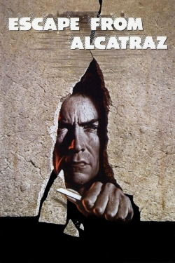 Escape from Alcatraz-stream