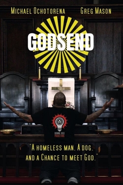 Godsend-stream