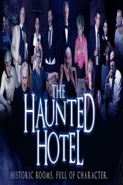 The Haunted Hotel-stream