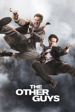 The Other Guys-stream