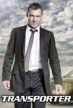 Transporter: The Series-stream