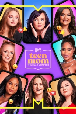 Teen Mom: The Next Chapter-stream