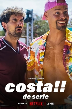 Costa!! The Series-stream