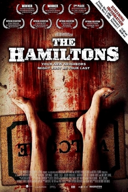 The Hamiltons-stream