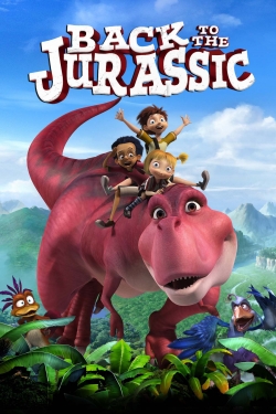 Back to the Jurassic-stream