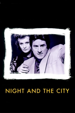 Night and the City-stream