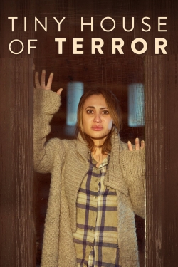 Tiny House of Terror-stream