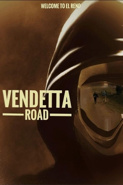 Vendetta Road-stream