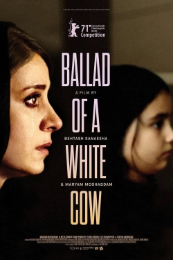 Ballad of a White Cow-stream