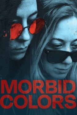 Morbid Colors-stream