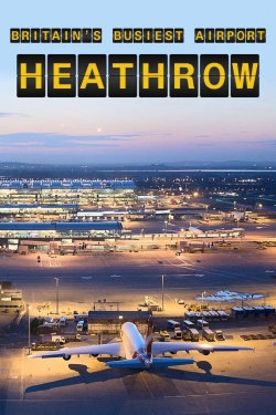 Britain's Busiest Airport: Heathrow-stream