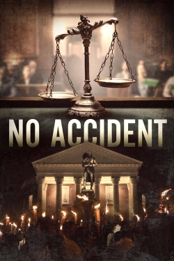 No Accident-stream