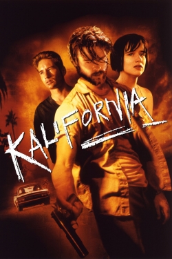 Kalifornia-stream