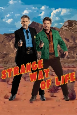 Strange Way of Life-stream