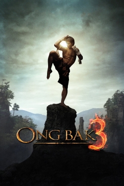 Ong Bak 3-stream