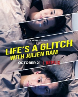 Life's a Glitch with Julien Bam-stream