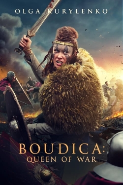 Boudica-stream