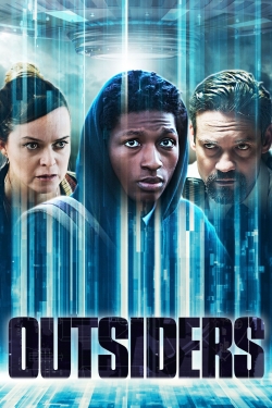 Outsiders-stream