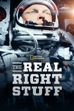 The Real Right Stuff-stream