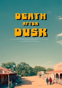 Death After Dusk-stream