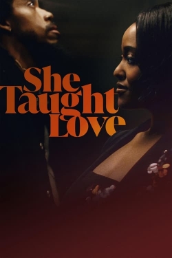 She Taught Love-stream