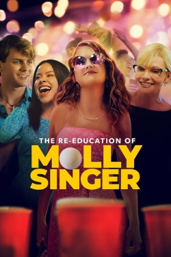 The Re-Education of Molly Singer-stream