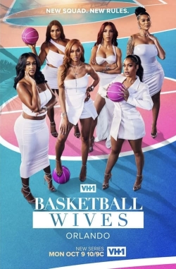 Basketball Wives: Orlando-stream