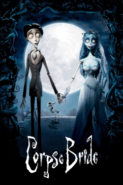 Corpse Bride-stream