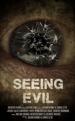 Seeing Evil-stream