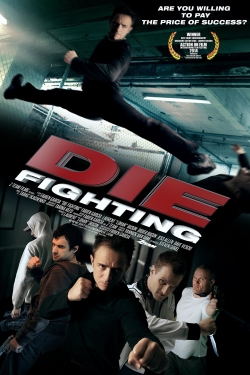 Die Fighting-stream