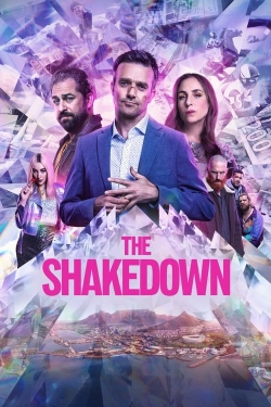 The Shakedown-stream