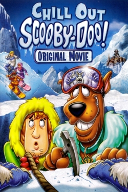 Scooby-Doo: Chill Out, Scooby-Doo!-stream