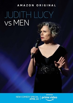 Judith Lucy: Judith Lucy Vs Men-stream