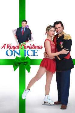 A Royal Christmas on Ice-stream