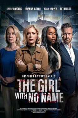 The Girl with No Name-stream