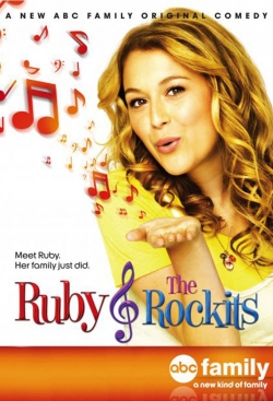 Ruby & The Rockits-stream