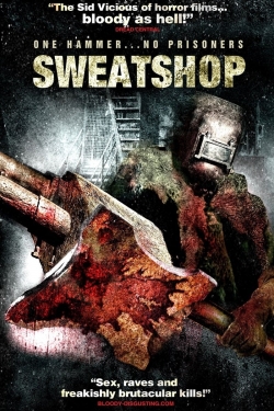 Sweatshop-stream