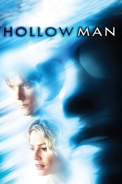 Hollow Man-stream