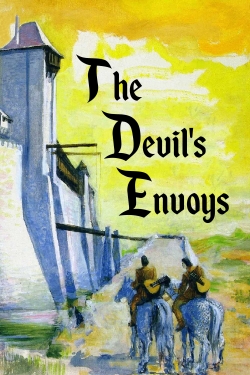 The Devil's Envoys-stream