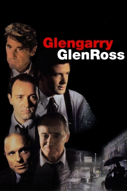 Glengarry Glen Ross-stream